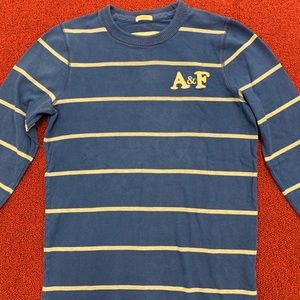 Hollister Sweatshirt S